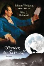 Cover-Bild Werther, der Werwolf