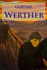 Cover-Bild Werther