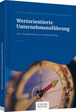 Cover-Bild Wertorientierte Unternehmensführung