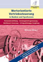 Cover-Bild Wertorientierte Vertriebssteuerung in Banken und Sparkassen