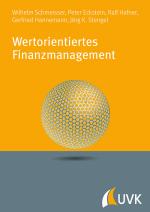 Cover-Bild Wertorientiertes Finanzmanagement