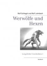 Cover-Bild Werwölfe und Hexen