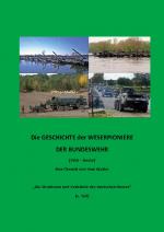 Cover-Bild Weserpioniere - Eine Truppengattung des deutschen Feldheeres (1956 - heute)