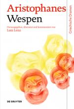 Cover-Bild Wespen