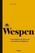 Cover-Bild Wespen