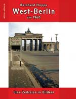 Cover-Bild West-Berlin um 1960