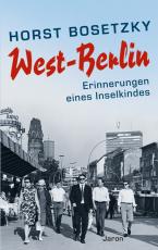 Cover-Bild West-Berlin