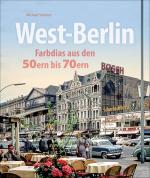 Cover-Bild West-Berlin