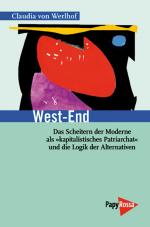 Cover-Bild West-End