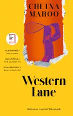 Cover-Bild Western Lane