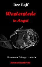 Cover-Bild Westerstede in Angst