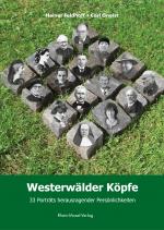 Cover-Bild Westerwälder Köpfe