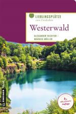 Cover-Bild Westerwald