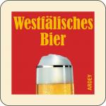 Cover-Bild Westfälisches Bier
