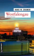 Cover-Bild Westfalengau