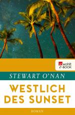 Cover-Bild Westlich des Sunset