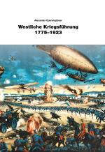 Cover-Bild Westliche Kriegsführung 1775 - 1923