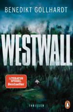 Cover-Bild Westwall