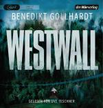 Cover-Bild Westwall