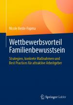 Cover-Bild Wettbewerbsvorteil Familienbewusstsein