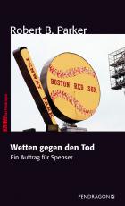 Cover-Bild Wetten gegen den Tod