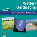 Cover-Bild Wetter-Geräusche