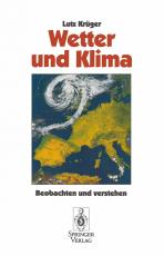 Cover-Bild Wetter und Klima