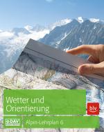 Cover-Bild Wetter und Orientierung