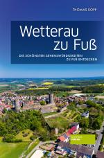 Cover-Bild Wetterau zu Fuß