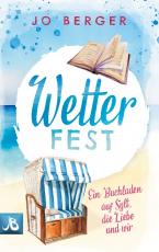 Cover-Bild Wetterfest