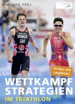 Cover-Bild Wettkampfstrategien im Triathlon