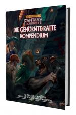 Cover-Bild WFRSP - Die Gehörnte Ratte - Kompendium