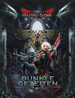 Cover-Bild WH40K Wrath & Glory - Dunkle Gezeiten