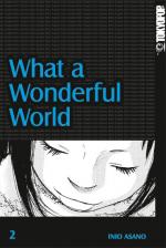 Cover-Bild What a Wonderful World 02