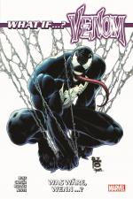 Cover-Bild What if…? Venom - Was wäre, wenn...?