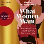 Cover-Bild What Women Want