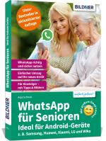 Cover-Bild WhatsApp für Senioren - Ideal für Android-Geräte