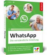 Cover-Bild WhatsApp