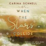 Cover-Bild When the Stars Collide (Sommer in Kanada 3)