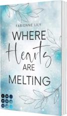 Cover-Bild Where Hearts Are Melting