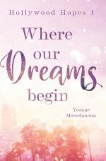 Cover-Bild Where our dreams begin