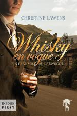 Cover-Bild Whisky en vogue
