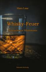 Cover-Bild Whisky-Feuer