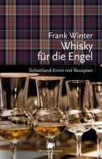 Cover-Bild Whisky für die Engel