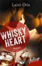 Cover-Bild Whisky Heart