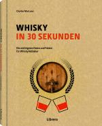 Cover-Bild Whisky in 30 Sekunden