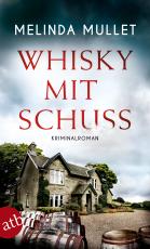 Cover-Bild Whisky mit Schuss