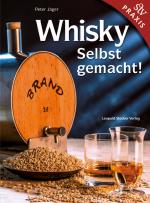 Cover-Bild Whisky Selbst gemacht!