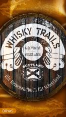 Cover-Bild Whisky Trails Schottland