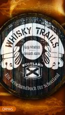 Cover-Bild Whisky Trails